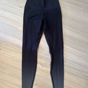 Lululemon ombre leggings
